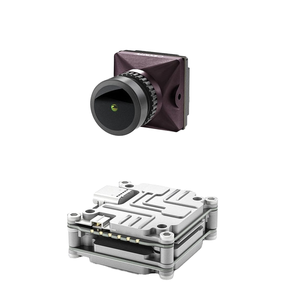 Precio al por Mayor, Kit <span class=keywords><strong>Caddx</strong></span> <span class=keywords><strong>Polar</strong></span> <span class=keywords><strong>Vista</strong></span>, Sistema FPV Digital HD Starlight para Gafas de Drones de Carreras V2, Compatible con Holy Stone - Product Image 1