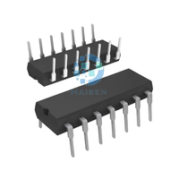 ATTINY84A-PU original, 84, 8, 8, ATTINY84A-PU