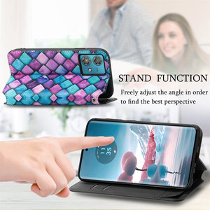<span class=keywords><strong>เคส</strong></span>โทรศัพท์แบบฝาพับหนัง PU พิมพ์ลาย3D สำหรับ Samsung Galaxy A20 A30 A32 <span class=keywords><strong>A31</strong></span> A33 A34 A35 A41<span class=keywords><strong>เคส</strong></span>โทรศัพท์กระเป๋าสตางค์แบบแม่เหล็กไฮบริด - Product Image 4