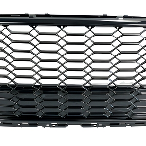 Parrilla Delantera Hueca Estilo RSQ2, Modificación Mejorada para Modelos <span class=keywords><strong>Audi</strong></span> <span class=keywords><strong>Q2</strong></span> 2021-2024, ABS Nuevo - Product Image 4