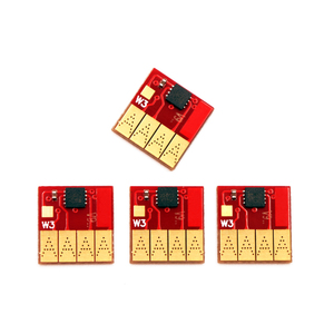 Puces permanentes BOMA pour HP970XL 971XL 970 971 ARC pour imprimantes <span class=keywords><strong>HP</strong></span> Officejet Pro X451dn X451dw X476dn X476dw X551dw X576dw MFP - Product Image 6