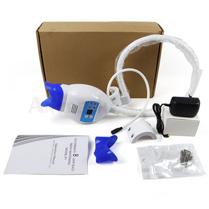 Équipement d'élimination du <span class=keywords><strong>tartre</strong></span> dentaire Dispositif de lavage <span class=keywords><strong>des</strong></span> <span class=keywords><strong>dents</strong></span> de la tête en plastique LED Blanchiment <span class=keywords><strong>des</strong></span> <span class=keywords><strong>dents</strong></span> Machine de blanchiment <span class=keywords><strong>des</strong></span> <span class=keywords><strong>dents</strong></span> - Product Image 6