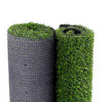 Gazon artificiel de protection environnementale 1m*2m, 45mm, pour jardin, animaux domestiques, usage multi-scènes, gazon synthétique paysager