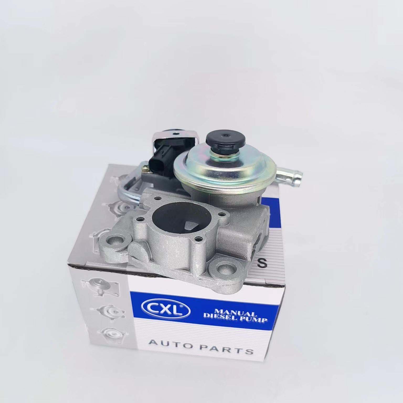 Mitsubishi 1770A048 Diesel Feed Pump Filter - Factory Direct