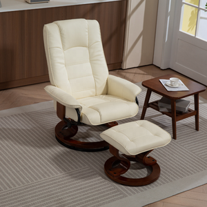 <span class=keywords><strong>Fauteuil</strong></span> de <span class=keywords><strong>bureau</strong></span> moderne de <span class=keywords><strong>luxe</strong></span> inclinable ergonomique en cuir PU avec fonction massage et structure métallique pour salon - Product Image 1