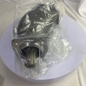 Pompe à pistons axiaux variables HAWE Sunfab SAP-064R-V-DL4-L35-S0S-000 - Product Image 2