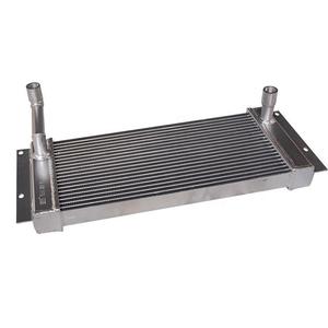 HANSEN Construction Machinery 860130580 XGSX01-67DY-1301000 LW300 Radiateur de pièces de rechange - Product Image 3
