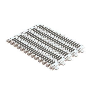 Prix de gros pour le nouveau convoyeur à bande droit à friction MT2 CF 5 ZG pour les industries alimentaires et d'emballage et les usines de fabrication - Product Image 1