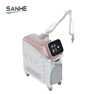 <span class=keywords><strong>Laser</strong></span> professionnel Er:YAG 2940 nm à double mode (non-ablatif et ablatif) pour le lifting du visage, le traitement des cicatrices et la réduction des rides - Product Image 6