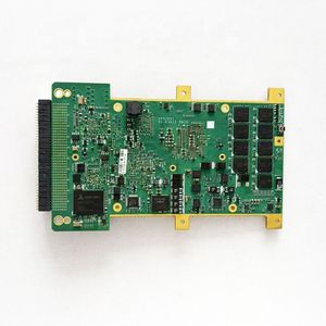 ADLINK 51-65915-0A10 E827EA1016 VPX3001 Placa base industrial Placa base CPU Stock 100% pruebas garantía de un año - Product Image 2