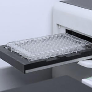 Lector ELISA Automatizado Avanzado Biobase, Analizador Profesional de Análisis ELISA, Lector de Microplacas Totalmente Automático de 96/48 Pocillos - Product Image 4