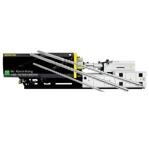 Vis et <span class=keywords><strong>barillet</strong></span> de machine de moulage par injection BORCHE - Product Image 5