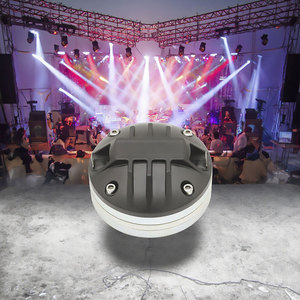 YOTO, imán de neodimio de alta calidad de 400 vatios y 85mm, de 1,75 Bobina de voz ", matriz de línea de <span class=keywords><strong>Tweeter</strong></span> de bocina de 8 ohmios - Product Image 6