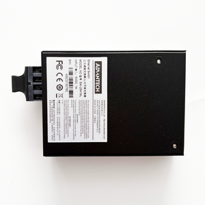 Convertidor de Medios de Fibra Óptica ADVANTECH EKI-2541ML EKI-2541ML-EU-AE REV.A0, Computadora Integrada, 10/100T (X) Multimodo, Tipo SC, en Stock - Product Image 4