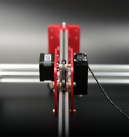 Machine de gravure numérique 2025 et machine laser pour les amateurs de bricolage