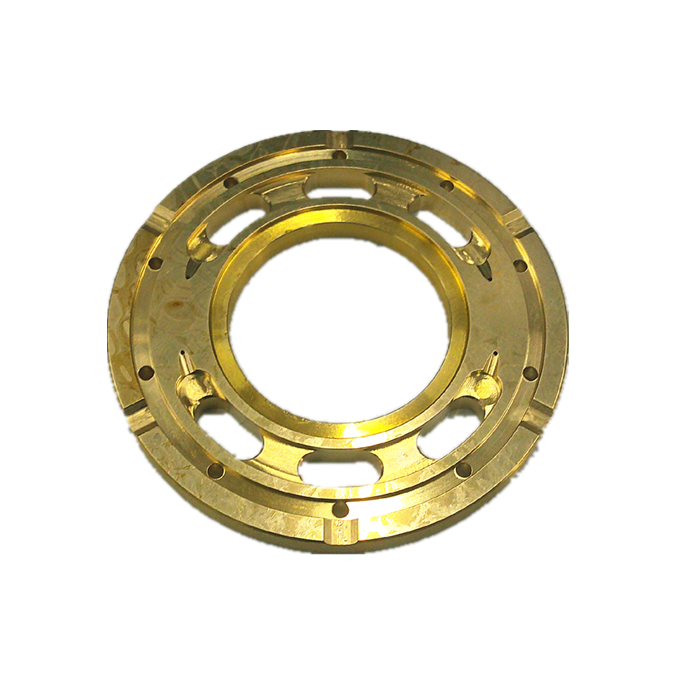 Komatsu Construction Machinery Parts - Reliable & Durable