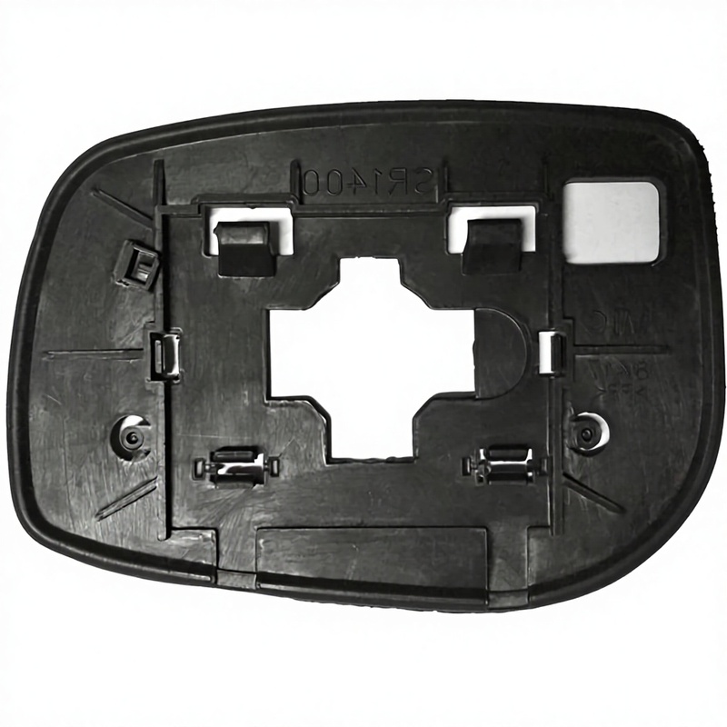 Wholesale Car Rearview Mirrors Convex Mirror