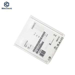 Carte mémoire Siemens 6ES7954-8LC03-0AA0 pour systèmes de contrôle d'automatisation industrielle, module de stockage de données PLC - Product Image 1