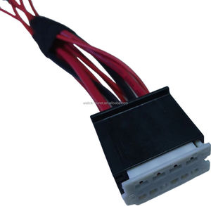 موليكس مجسم أصلي مجسم مجسم-acصولي + Linksunet/1.5MM2 أسلاك مخصصة هجينة - Product Image 2
