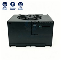 Controlador PLC de Proceso Único 6ES7654-6CQ03-5GF2 6ES76546CQ035GF2 con Interruptores Opcionales y Servicio de Protocolo LACP