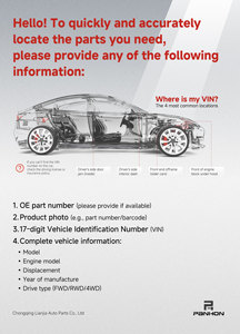 Les bougies d'allumage en platine de haute qualité pour la vente en gros conviennent à Chrysler <span class=keywords><strong>Citroen</strong></span> et Hyundai JK267700745 0242229722 - Product Image 6