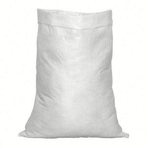 Sac en tissu tissé en polypropylène brut 55x95cm, sac d'emballage en plastique laminé - Product Image 4