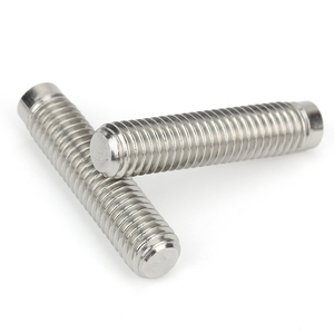 304 thép không gỉ Hàn đinh tán cho hướng dẫn sử dụng hàn bu lông Hàn - Product Image 4