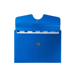 <span class=keywords><strong>5</strong></span> túi mở rộng tập tin cho các trường học và văn phòng tổ chức thực tế nộp hồ sơ sản phẩm - Product Image 4