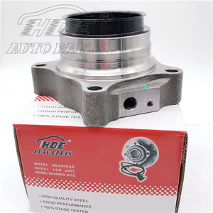 42460-26010 4246026010 HDE Auto Parts Rodamiento de Rueda para Toyota Hiace VI Bus - Product Image 4