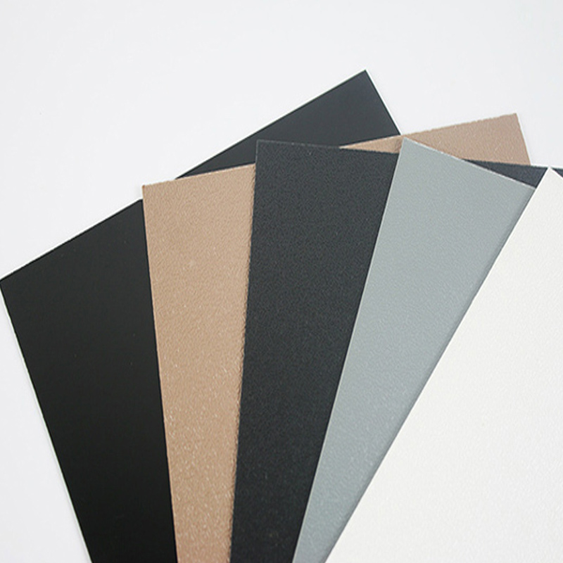 thermoforming abs