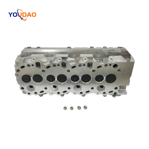 保証付き製品 11101-69128 1KZ-T 新車 自動車エンジン部品 シリンダーヘッドアッシー一式 1110169128 - Product Image 1