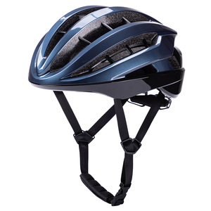 Casque de vélo de route PC+EPS 26+ aérations respirantes Protection de la tête unisexe pour le cyclisme - Product Image 1