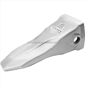 Высококачественные кованые зубья ковша для погрузчиков CAT330 <span class=keywords><strong>RC</strong></span> и E330 TL, артикул 1U3452 <span class=keywords><strong>RC</strong></span>/1U3452 TL, для бульдозеров CAT - Product Image 2