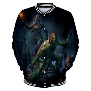 Sweat-shirt à capuche personnalisé PIHA SPORTS, hiver, unisexe, adulte, impression 3D, fermeture éclair, col en V, coton molletonné, taille super douce et chaude - Product Image 1