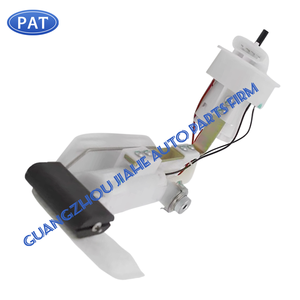 Ajuste para bomba de combustible Apulia GPR250R conjunto de bomba de combustible de motocicleta PAT-APR250R - Product Image 2