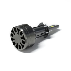 Copex nhà máy bán buôn xe H3 Led Đèn Pha H1 H4 H7 h119005 9006 LED Đèn pha Kit 3600lm Auto Led Đèn Pha - Product Image 2