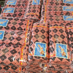 100% rayonne imprimée et teinte unie ZR503 & XR503 Somali <span class=keywords><strong>Bati</strong></span> - Product Image 5