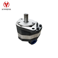 Pompes à engrenages hydrauliques XYIYEYA de haute qualité, série CB-FC, modèles CB-FC10, CB-FC16, CB-FC20, CB-FC25, CB-FC32, CB-FC40, CB-FC50