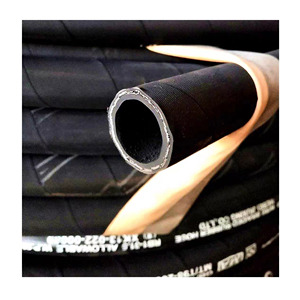 Резиновый шланг EN853 EN856 <span class=keywords><strong>SAE</strong></span> 100 R1 <span class=keywords><strong>R2</strong></span> 1SN 2SN 4SP 4SP 4SH - Product Image 2