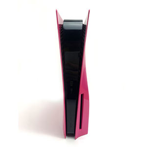 Accessoires de jeu Protection pour <span class=keywords><strong>PS5</strong></span> Couvertures de console de jeu personnalisées anti-rayures et anti-poussière pour <span class=keywords><strong>PS5</strong></span> Disc <span class=keywords><strong>Digital</strong></span> Console Faceplate - Product Image 5