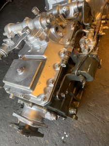 เกียร์แท้ญี่ปุ่น M12-3 สำหรับมิตซูบิชิ FV515 8DC9 - Product Image 2