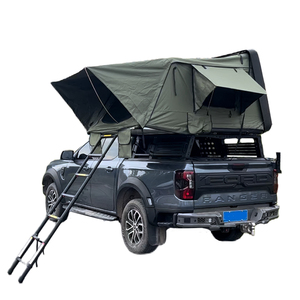 Steel Extendable Pick-Up Cargo Rack Cross Bars for Tundra F150 Tacoma mitsubishi Triton Aluminum Truck Bed Rack - Product Image 4