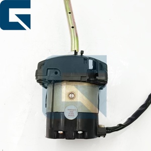 479-6758 4796758 Valve de commande à joystick pour pièces d'excavatrice - Product Image 2