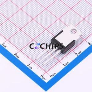 NCE0117ใหม่-ต้นฉบับ TO-220-3L ทรานซิสเตอร์ภาคสนามทรานซิสเตอร์ (MOSFET) - Product Image 2