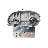 Ensemble de culasse en aluminium Premium 2.0L DOHC 16V F4R OE 7701474362 Pièces de moteur pour Renault Mégane Scénic Laguna