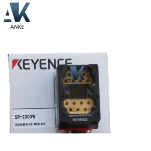 Lecteur de codes-barres Keyence SR-2000W, capteur d'image SR2000W, lecteur de codes 1D/2D - Product Image 1