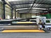 Cortadora Digital CNC para Tableros Publicitarios, Tableros KT, Tableros de Espuma, Láminas Acrílicas, Paneles Acústicos