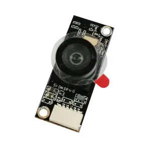 USB Driverless GC2083 1080P CMOS Security Camera Module for Embedded Systems and Portable Digital Cameras