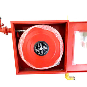 Tuyaux d'incendie <span class=keywords><strong>Angus</strong></span>, enrouleur de tuyau d'incendie 25 mm, <span class=keywords><strong>prix</strong></span> du coffret pour tuyau d'incendie - Product Image 1
