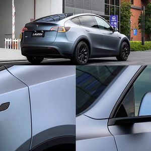 LFFILM <span class=keywords><strong>Film</strong></span> de protection de peinture TPU PPF coloré de qualité supérieure pour XPEL - Product Image 5